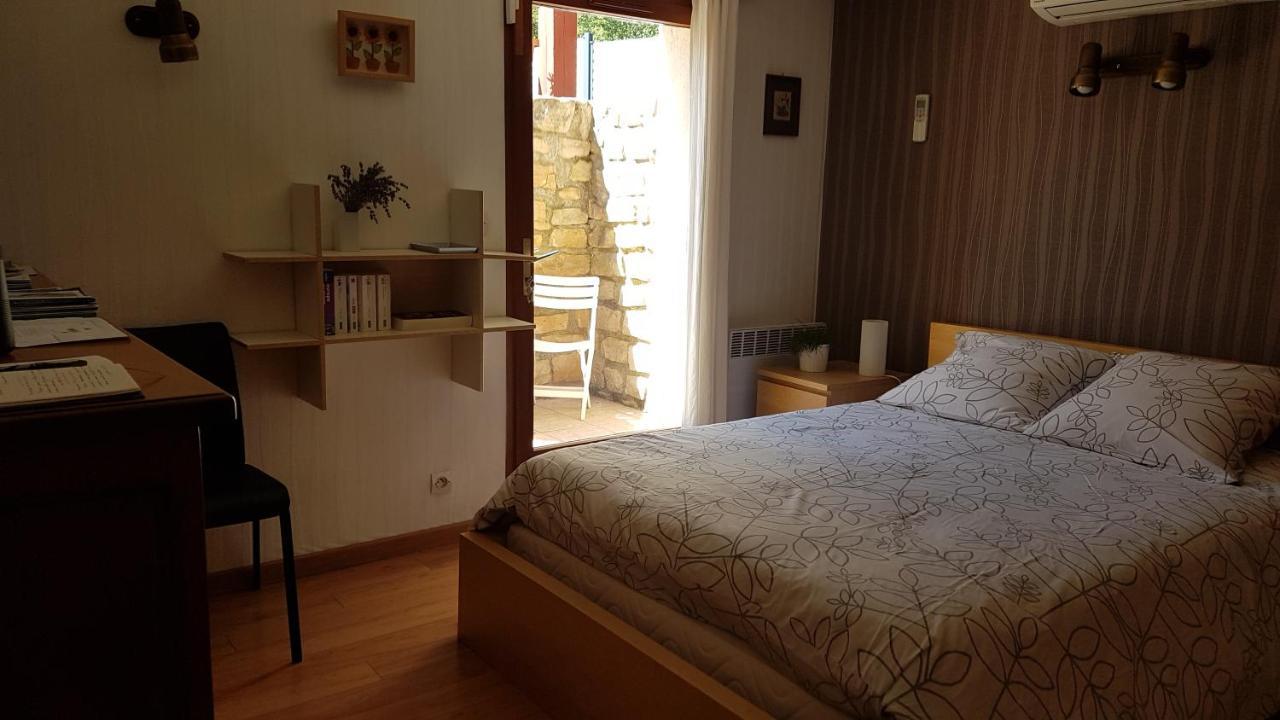 Chambres Et Petits Dejeuners Proches De Nancy Aingeray Exterior photo